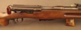 Swiss 1911 Schmidt-Rubin Rifle .22 Conversion Bruce Stern Collection - 4 of 12