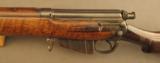 Rare ZS-6 Grade Lee-Enfield Mk. I* Rifle by W.W. Greener - 9 of 12