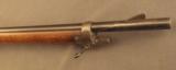 Rare ZS-6 Grade Lee-Enfield Mk. I* Rifle by W.W. Greener - 7 of 12