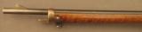Rare ZS-6 Grade Lee-Enfield Mk. I* Rifle by W.W. Greener - 11 of 12