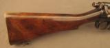 Rare ZS-6 Grade Lee-Enfield Mk. I* Rifle by W.W. Greener - 3 of 12