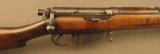 Rare ZS-6 Grade Lee-Enfield Mk. I* Rifle by W.W. Greener - 1 of 12
