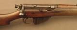 Antique New Zealand Marked Lee Enfield Mk. I* Rifle 1896 date - 1 of 12