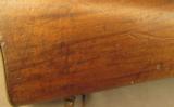Antique New Zealand Marked Lee Enfield Mk. I* Rifle 1896 date - 4 of 12