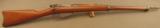Rare Michigan National Guard Model Model 1899 Remington-Lee Rifle - 2 of 12