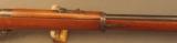 Rare Michigan National Guard Model Model 1899 Remington-Lee Rifle - 5 of 12