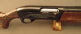 Very Nice Remington 1100 Skeet-B Shotgun - 3 of 12
