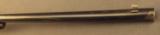 Winchester 1873 Rifle Shotgun Butt Button Mag - 5 of 12