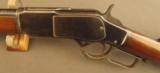 Winchester 1873 Rifle Shotgun Butt Button Mag - 7 of 12