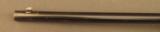 Winchester 1873 Rifle Shotgun Butt Button Mag - 10 of 12