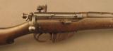 New Zealand Marked Lee-Enfield Mk. I* Rifle - 1 of 12