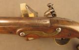 British Ketland Flintlock Campaign Pistol - 7 of 12