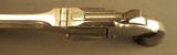 Smith & Wesson No. 2 Army Revolver Slim Jim Holster - 9 of 12