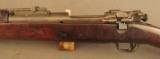 WWII Remington Rifle 1903 Barrel dated 42 - 7 of 12