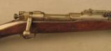 WWII Remington Rifle 1903 Barrel dated 42 - 1 of 12