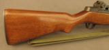 Excellent U.S. M1 Garand National Match Rifle with U.S. Army Letter - 3 of 12