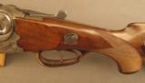 Handsome German Cape Gun by Emil Kerner & Sohn of Suhl - 8 of 12