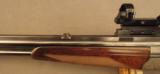Handsome German Cape Gun by Emil Kerner & Sohn of Suhl - 10 of 12