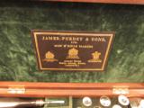 Exquisite James Purdey & Sons Shotgun Cleaning Set - 11 of 12