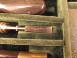 Exquisite James Purdey & Sons Shotgun Cleaning Set - 4 of 12