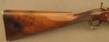 Beautiful Alexander Henry Sporting Rifle - 2 of 12