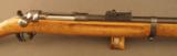 Rare Swedish Jarmann Model 1884 Naval Rifle - 4 of 12