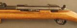 Rare Swedish Jarmann Model 1884 Naval Rifle - 7 of 12