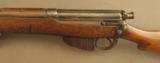 Antique Lee-Enfield Mk.I Rifle LT Hart Proofed Lithgow Barrel - 8 of 12