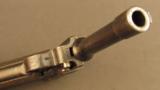 World War I German P.08 Luger Pistol by Erfurt - 11 of 11