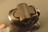 World War I German P.08 Luger Pistol by Erfurt - 8 of 11