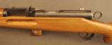 Hammerli KKSD Rimfire Target Rifle - 6 of 12
