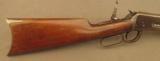 1894 Winchester Rifle With Lyman Sight - 3 of 12
