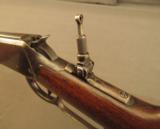 1894 Winchester Rifle With Lyman Sight - 12 of 12