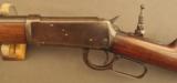 1894 Winchester Rifle With Lyman Sight - 8 of 12