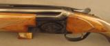 Browning Superposed Grade 1 Shotgun In Excellent Condition - 7 of 12