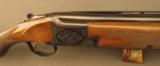 Browning Superposed Grade 1 Shotgun In Excellent Condition - 4 of 12