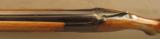 Browning Superposed Grade 1 Shotgun In Excellent Condition - 11 of 12