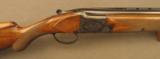 Browning Superposed Grade 1 Shotgun In Excellent Condition - 1 of 12