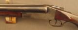 Ithaca Field Grade 20 Gauge Shotgun - 7 of 12