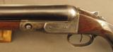 Very Nice Parker VH Double Gun 1903 Built - 7 of 12