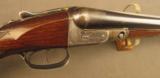 Very Nice Parker VH Double Gun 1903 Built - 3 of 12