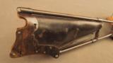 Fine DWM Model 1900 American Eagle Luger with Rare Ideal Holster - 3 of 12