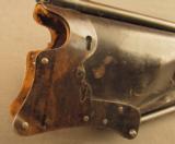 Fine DWM Model 1900 American Eagle Luger with Rare Ideal Holster - 4 of 12
