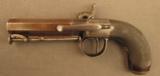 Cased Set of British Percussion Pistols by Blanch of London - 12 of 12