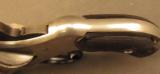 H&R Arms Bull Dog Revolver 1st Model 3rd Variation. .32 RF - 8 of 11