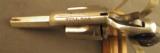 H&R Arms Bull Dog Revolver 1st Model 3rd Variation. .32 RF - 9 of 11