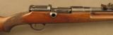 Long Range Mannlicher Target Rifle by Casimir Weber Zurich - 1 of 12