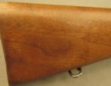 Long Range Mannlicher Target Rifle by Casimir Weber Zurich - 4 of 12