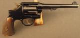 S&W M&P .38 Special Revolver 4th Change 90% - 1 of 12
