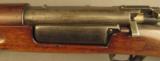 U.S. Model 1898 Krag-Jorgensen Rifle by Springfield Armory - 10 of 12